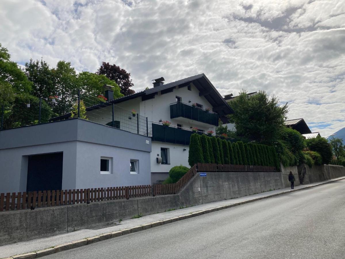 Apartment Nerial Bruck an der Grossglocknerstrasse Exterior photo