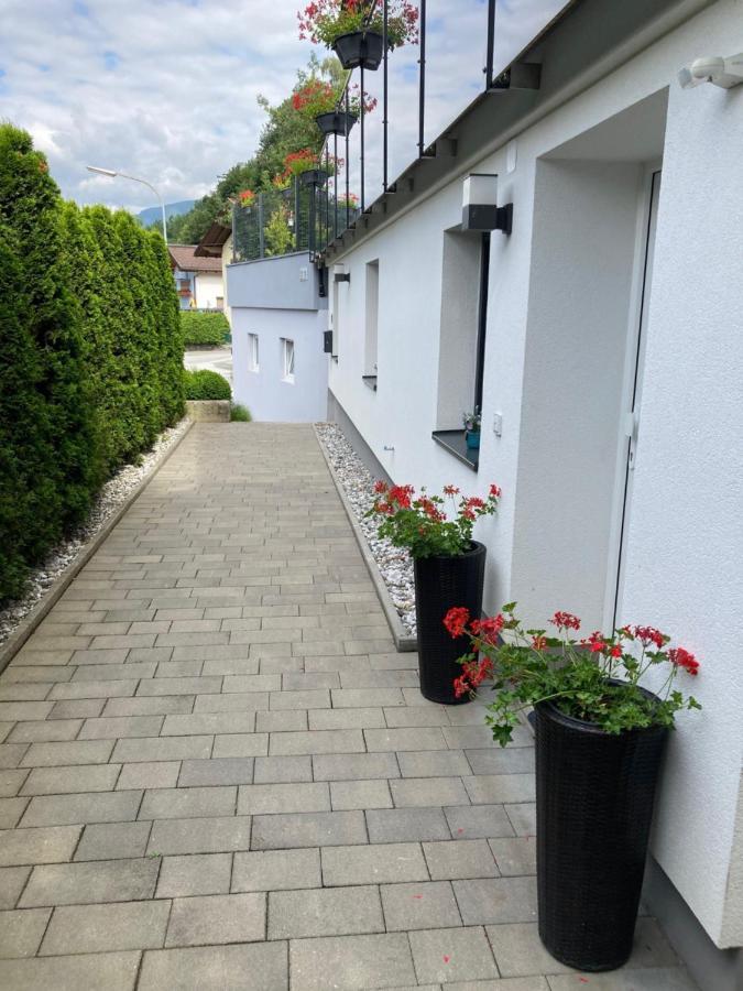 Apartment Nerial Bruck an der Grossglocknerstrasse Exterior photo