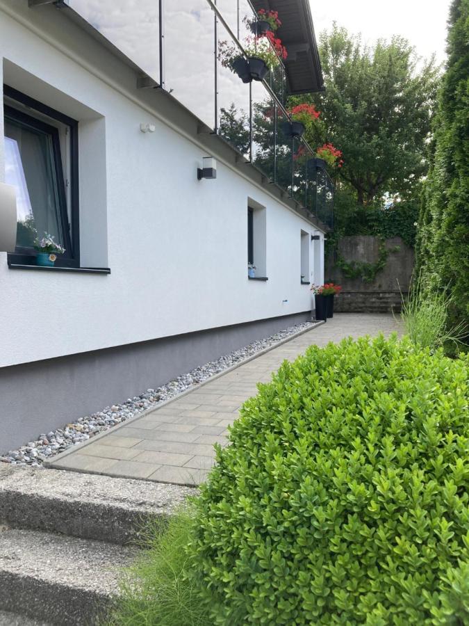 Apartment Nerial Bruck an der Grossglocknerstrasse Exterior photo